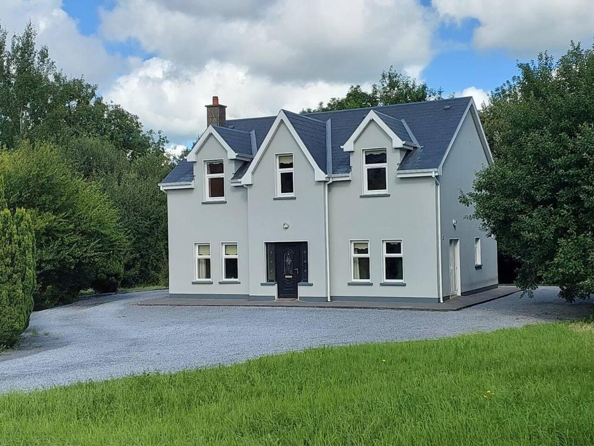 Home In Ennis Eksteriør bilde