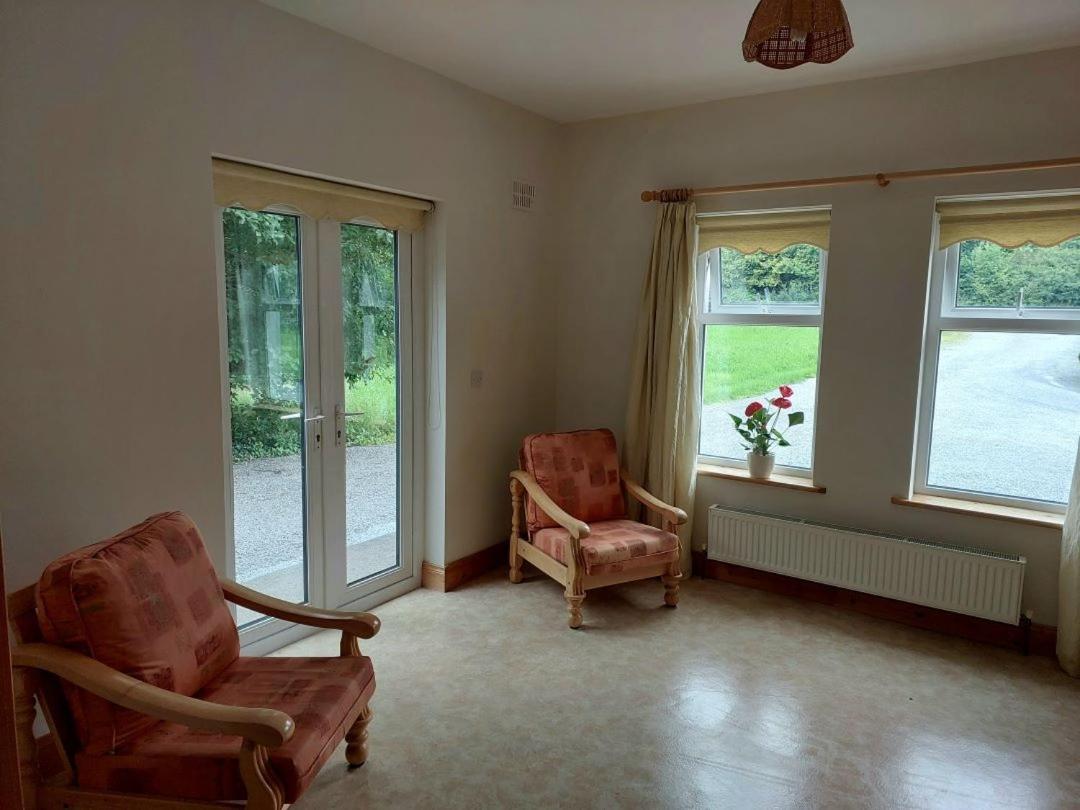 Home In Ennis Eksteriør bilde