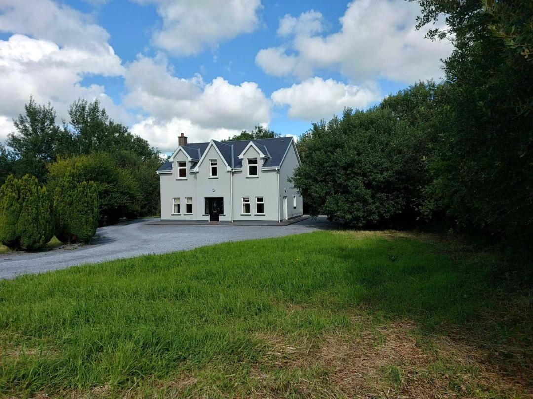 Home In Ennis Eksteriør bilde